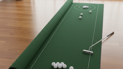 China Best Traditional Putting Mat Reviews and Buying Guide?