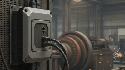 Why Choose an Industrial Network Switch for Your Business?