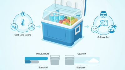 Best Antifog Island Cooler Reviews and Buying Guide?