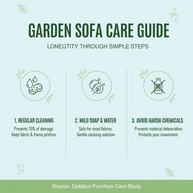 2026 How to Choose the Perfect Garden Sofa for Your Outdoor Space?