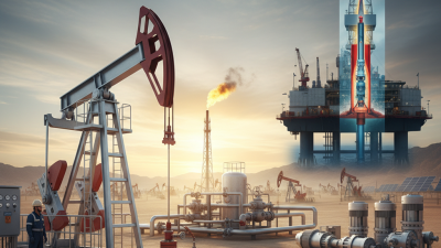 Top 5 Artificial Lift Technologies Explained