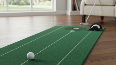 Best Traditional Putting Mat for Home Use What to Look For?