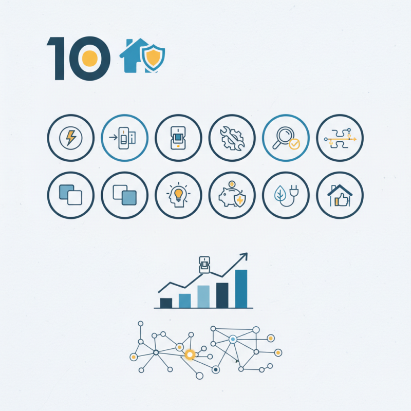 Top 10 Reasons to Choose a 1 Pole Circuit Breaker for Your Home?