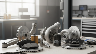 How to Find Quality Spare Parts for Your Vehicle?