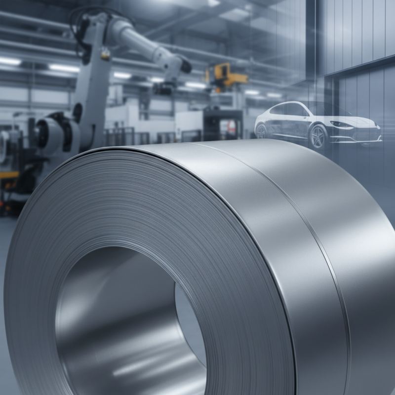 2026 Best Cold Rolled Coil Products and Uses Explained?