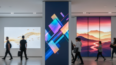 How to Choose the Best LED Poster Display for Your Needs?