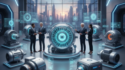 Best Rotating Machines of 2026 What You Need to Know?