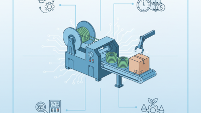 What is a Coiling and Packing Machine and How Does It Work?