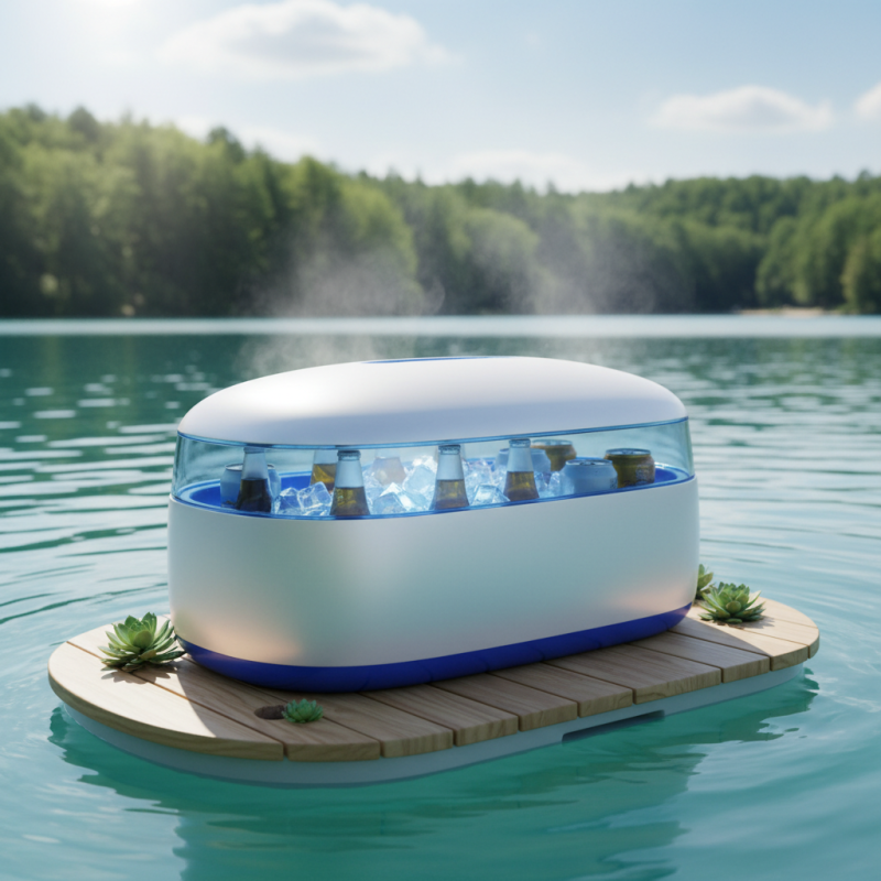 Is Antifog Island Cooler the Ultimate Summer Accessory?