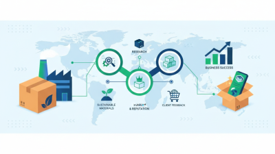 Top Packaging Box Manufacturers in China for Your Business Needs?