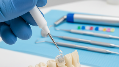 Top Tips for Choosing an Orthodontic Adhesive System?