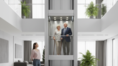 What is a Home Elevator and How Does it Work?