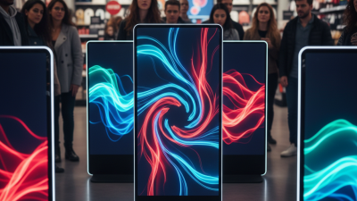 2026 Best LED Poster Display Features and Benefits Explained?