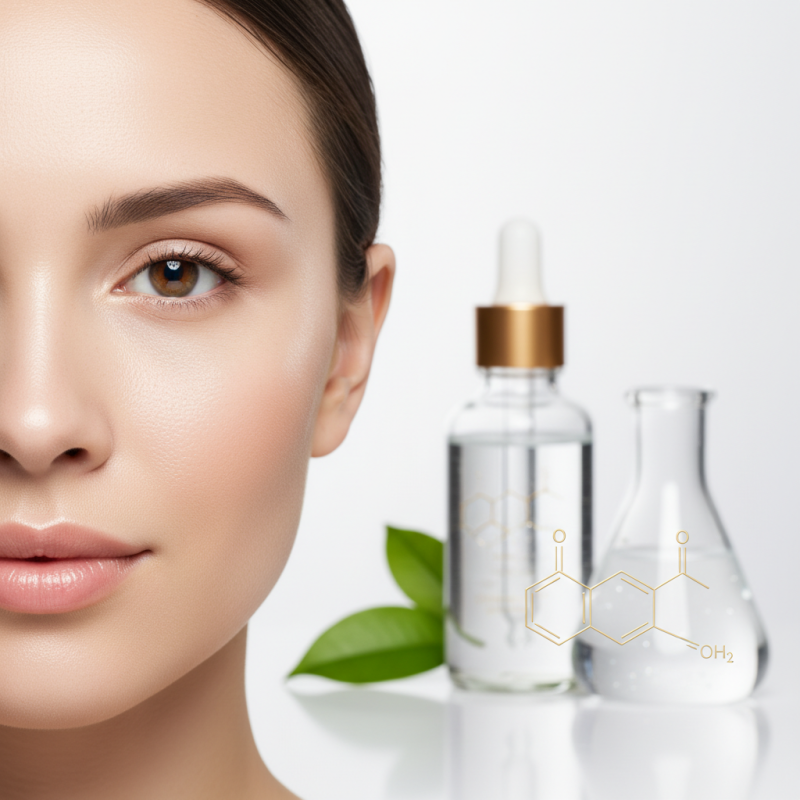 Glycolic Acid Benefits Tips for Skincare You Need to Know?