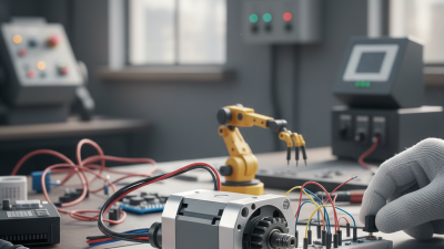 Top Tips for Using Valve DC Gear Motor Effectively?