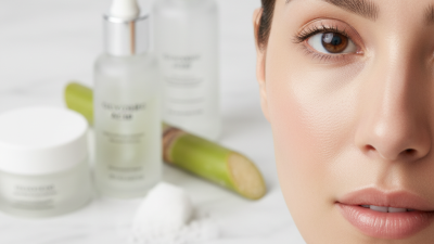 What Are the Benefits of Glycolic Acid for Skin Care?
