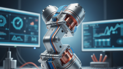 Understanding Bent-axis Motor 10 Essential Tips for Beginners?