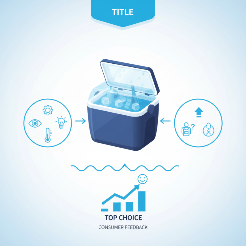 What Makes Antifog Island Cooler a Top Choice in China?