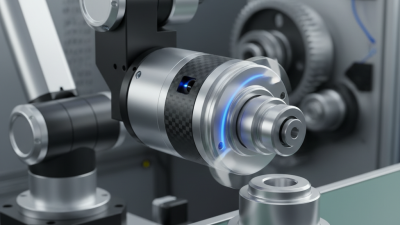 China Best 180 Rotation Rotary Actuator What Makes It Effective?