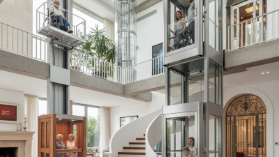 Top 5 Best Home Elevators for Every Budget in 2026?