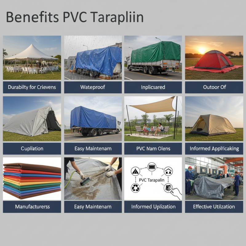 Top 10 Benefits of PVC Tarpaulin You Should Know?