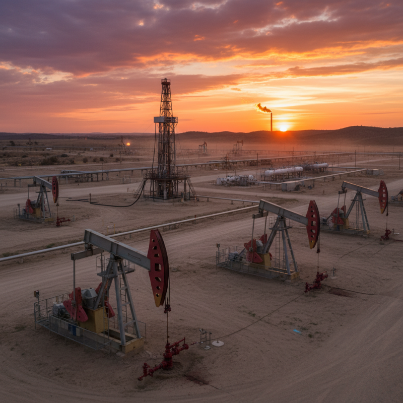 What is Artificial Lift Technologies and How Do They Work?