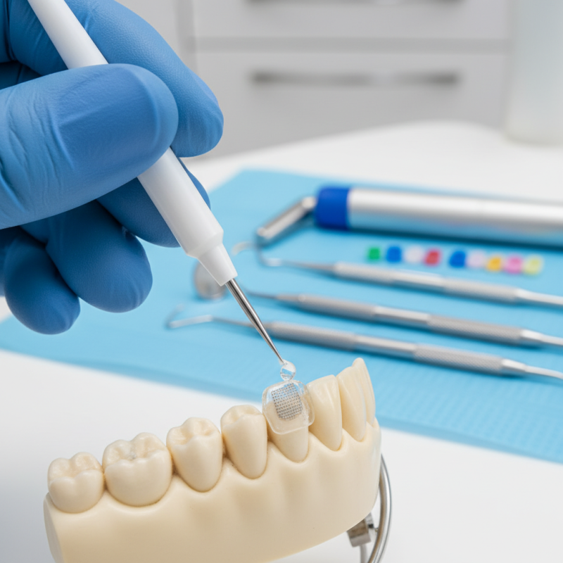 Top Tips for Choosing an Orthodontic Adhesive System?