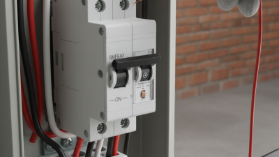 What is a 1 Pole Circuit Breaker and How Does it Work?