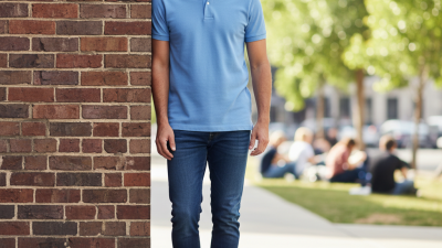 What is the Best Cotton Polo T Shirt for Everyday Wear?