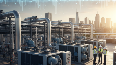 How to Choose the Right Chiller Series for Your Needs?