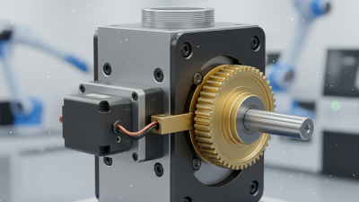 What is a 180 Rotation Rotary Actuator and How Does It Work?