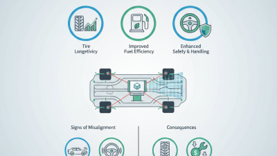 How to Get Perfect 3D Wheel Alignment for Your Vehicle?