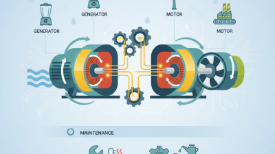 What are Rotating Machines and How Do They Work?