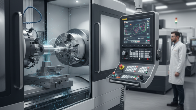 2026 Top CNC Turning Center Buyer's Guide and Features?