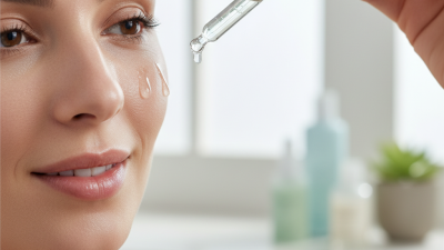 What Are the Benefits of Glycolic Acid for Skin Care?