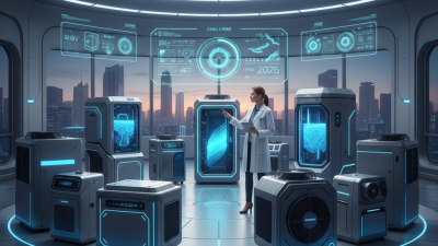 2026 Best Chiller Series Which One Should You Choose?