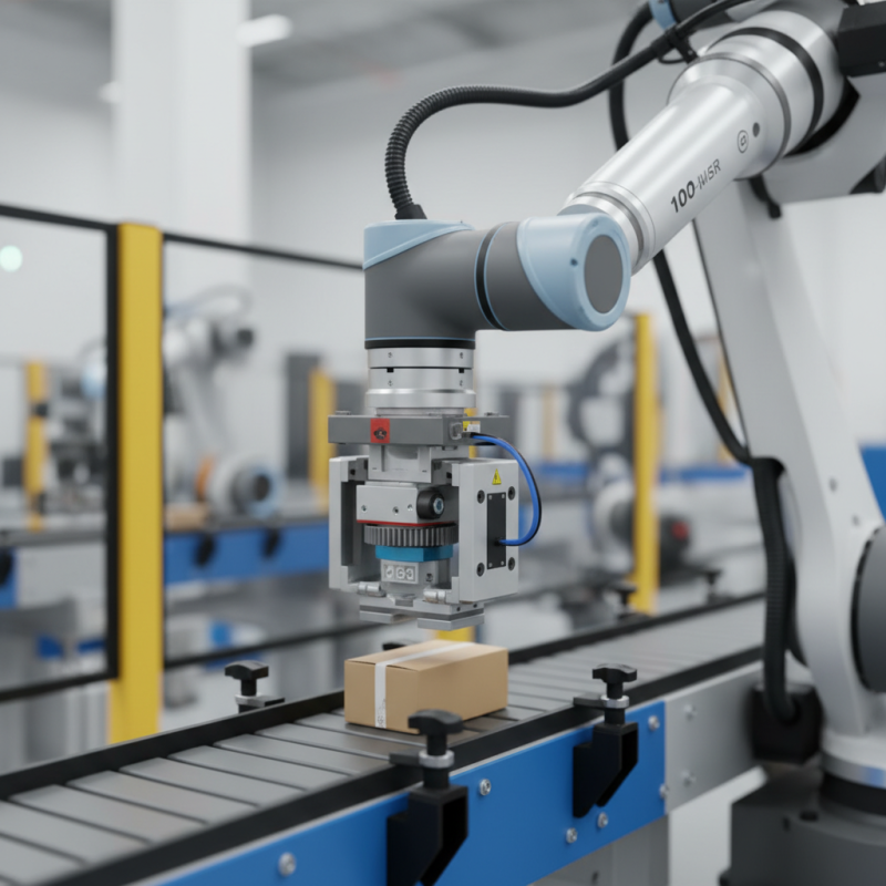 2026 Top 180 Rotation Rotary Actuator Applications and Benefits?