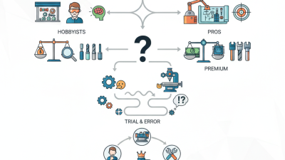 Best Bench Top Milling Machine for Hobbyists and Pros?