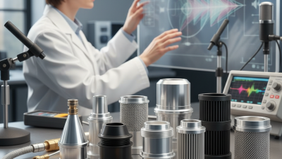 Air Muffler Silencer Tips for Reducing Noise Effectively?