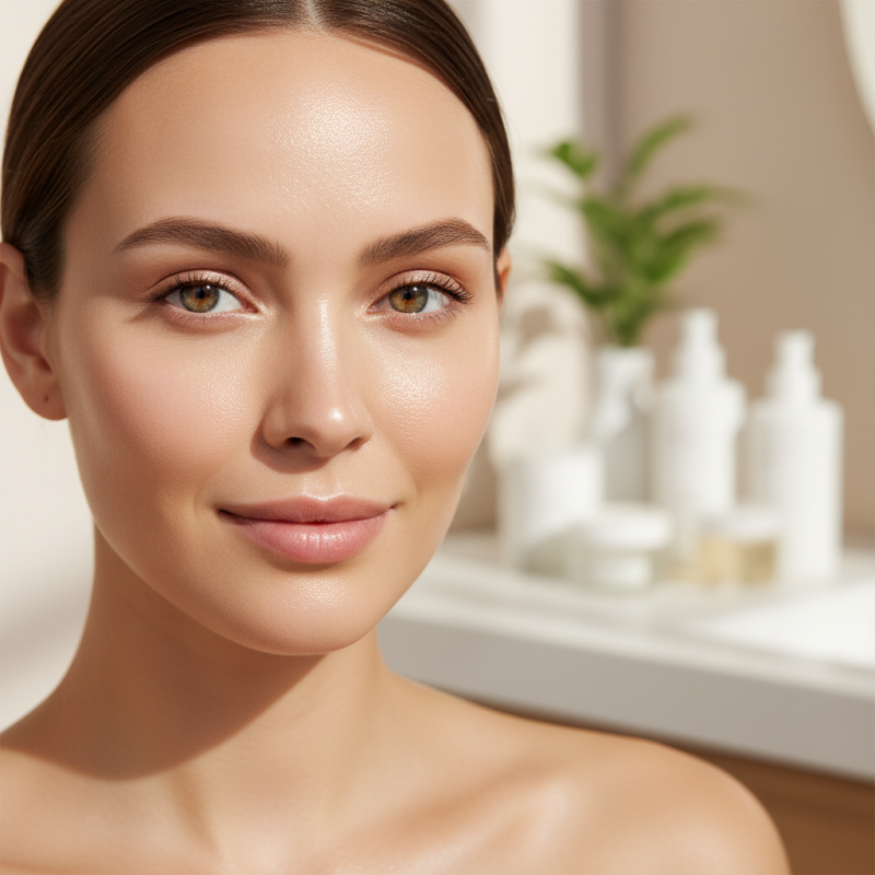 Glycolic Acid Benefits and Tips for Glowing Skin?