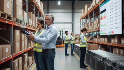 Top RFID Mobile Terminals Tips for Enhanced Efficiency?