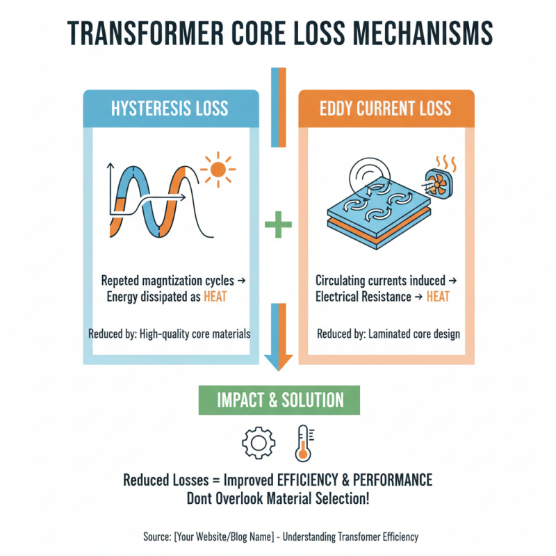 How to Understand Transformer Core Basics for Improved Efficiency?