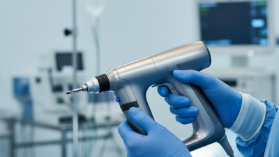 How to Choose the Best Universal Bone Drill for Your Needs?