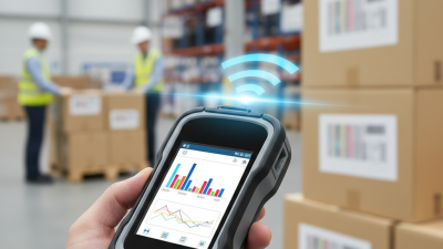 What is RFID Mobile Terminals and How Do They Work?