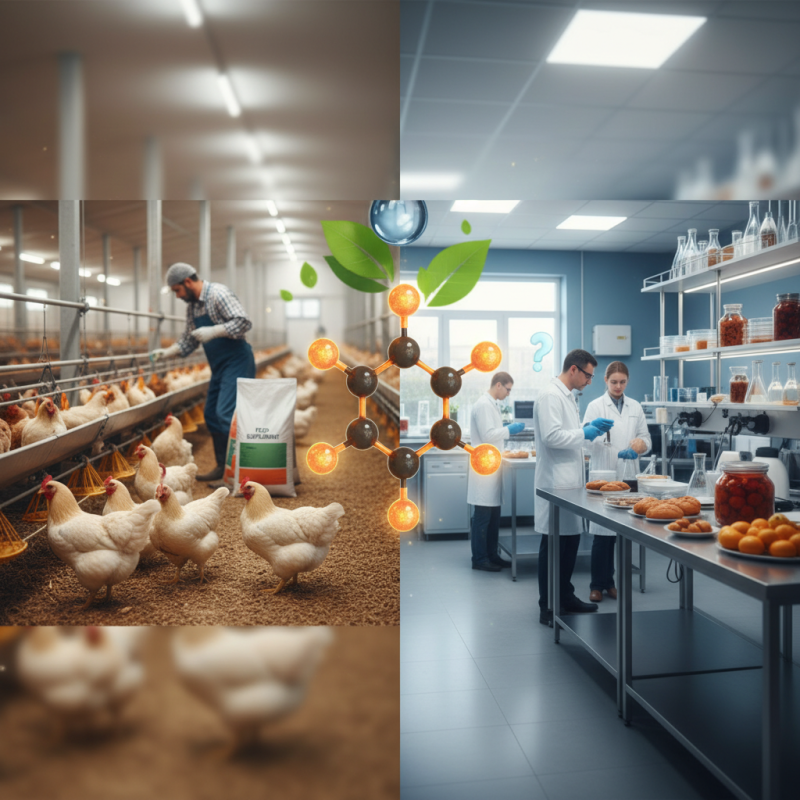 China Best DL-Methionine Benefits and Uses in Industry?