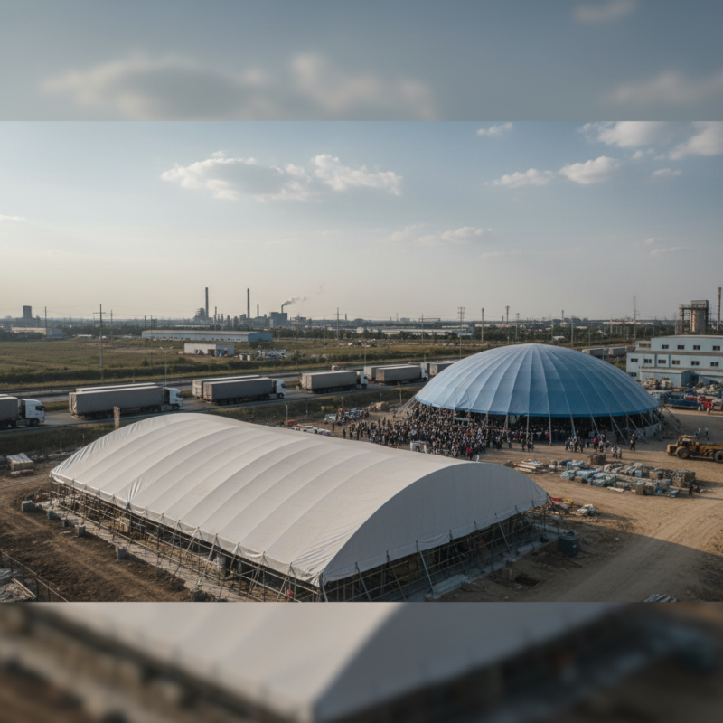 2026 Top PVC Tarpaulin Uses and Benefits What to Know?