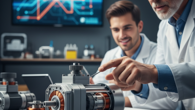 China Best Valve DC Gear Motor Buying Guide and Tips?