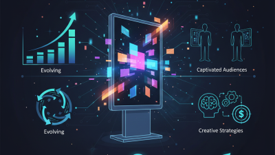 Best LED Poster Display for Stunning Visual Advertising?