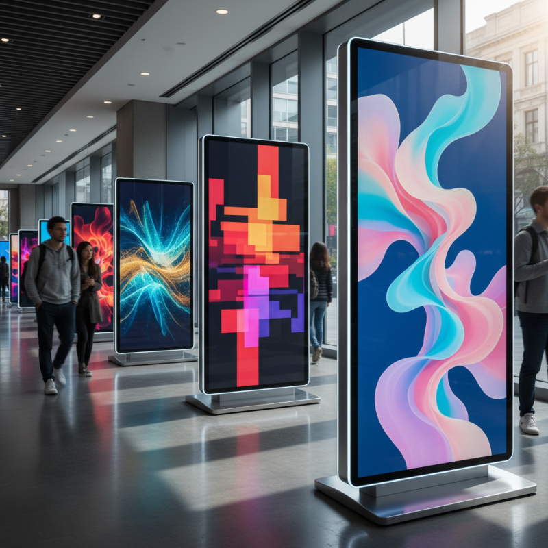 China Best LED Poster Display Buying Guide for Your Business?