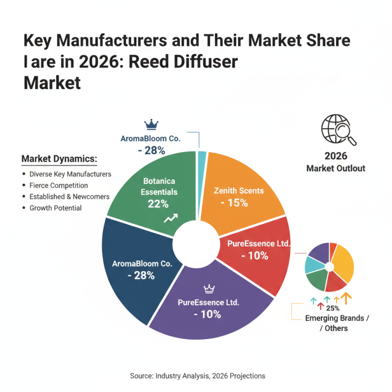 2026 Top Reed Diffuser Sticks What You Should Know?